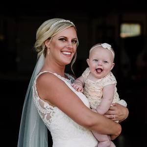 Meet your Posher, Kayla